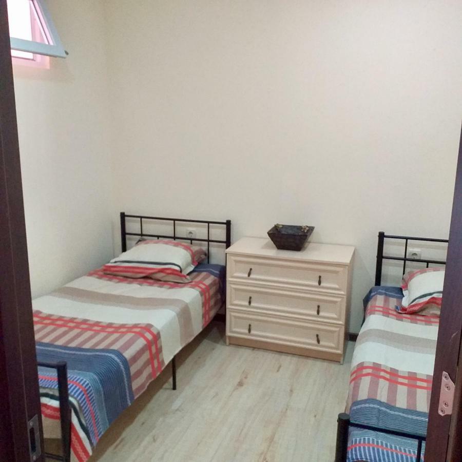 Apartments By The Sea บาทูมิ ภายนอก รูปภาพ